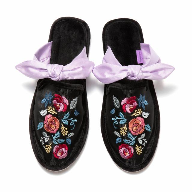 ルームシューズ:4,000円