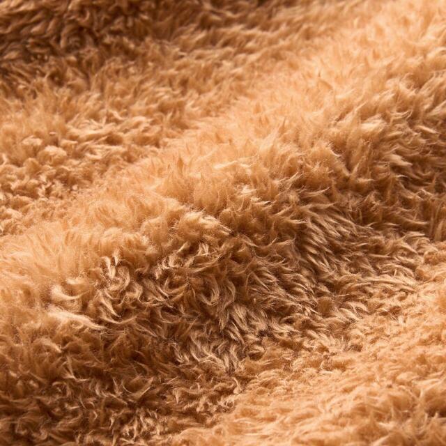 裏ボアジャケット「ズートピア／ニック」｜￥12,900 （税込）