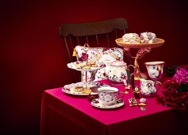 美女と野獣 / BELLE OF THE BALLROOM 