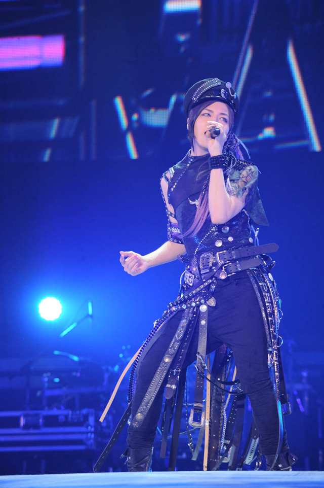 ©Animelo Summer Live 2017/MAGES. 蒼井翔太