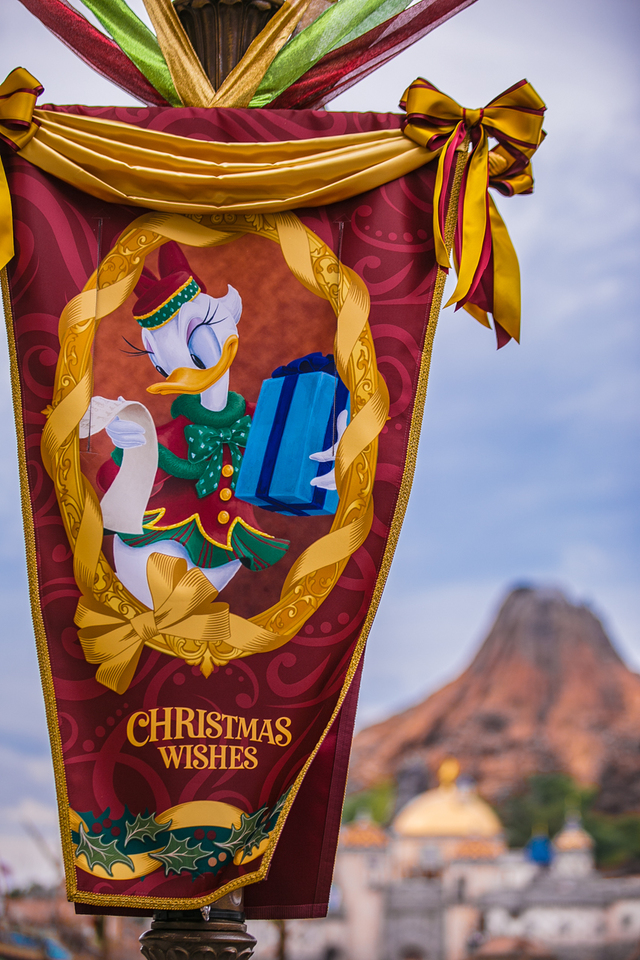 クリスマス・ウィッシュ 2015