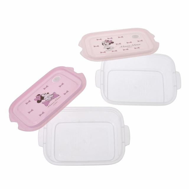 フードコンテナ 2個セット