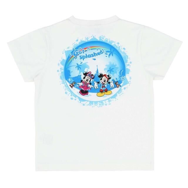 Tシャツ 2,800円｜東京ディズニーリゾート夏のおすすめグッズ