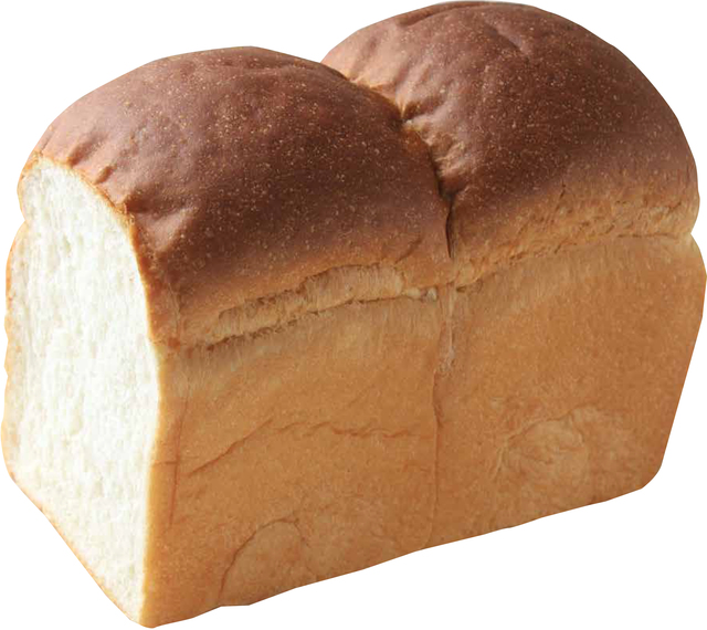 ブランジェ浅野屋 グランスタ店　軽井沢ロイヤルブレッド　540円（ハーフサイズ）