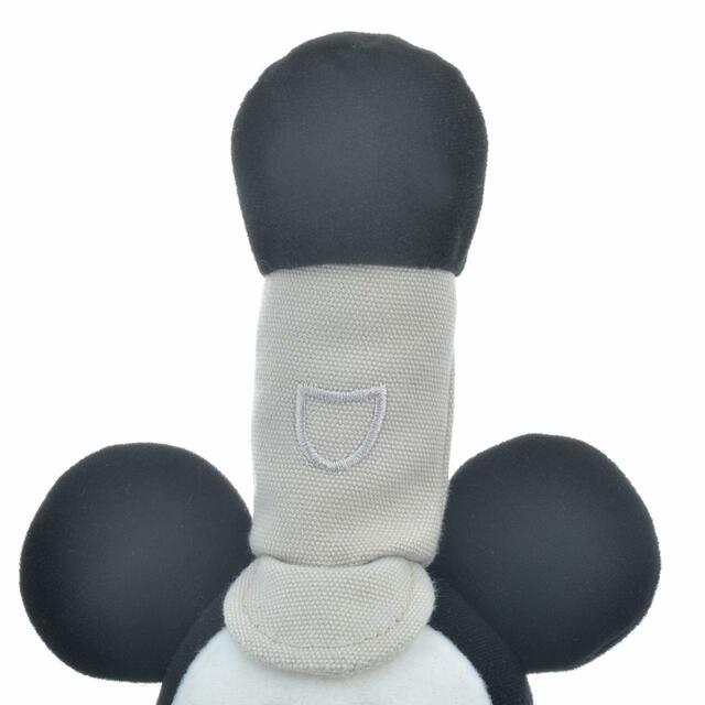 ミッキー&ミニー ぬいぐるみ 蒸気船ウィリー Disney100 Decades 20s Collection 6,600円