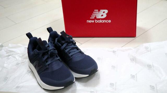 【ニューバランス DynaSoft 900 v2 CN2】幅広い年代の男女に胸を張っておすすめできるモデルです!