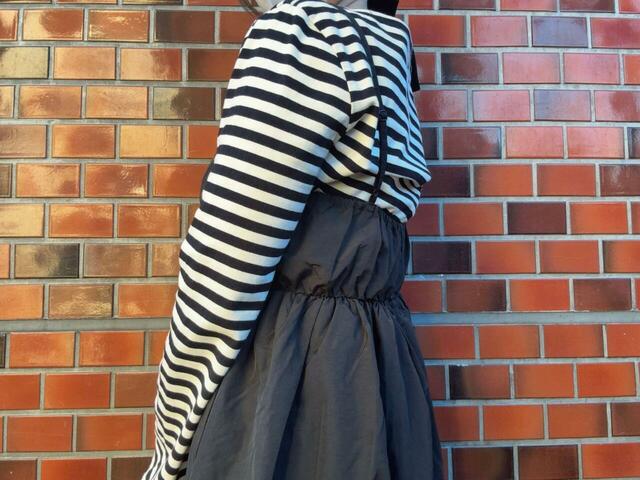 とにかく着心地が楽ちん！全く締め付けがありません