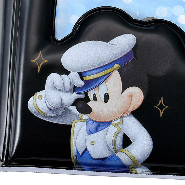 ミッキー アルバム HAPPY BIRTHDAY MICKEY 1,800円