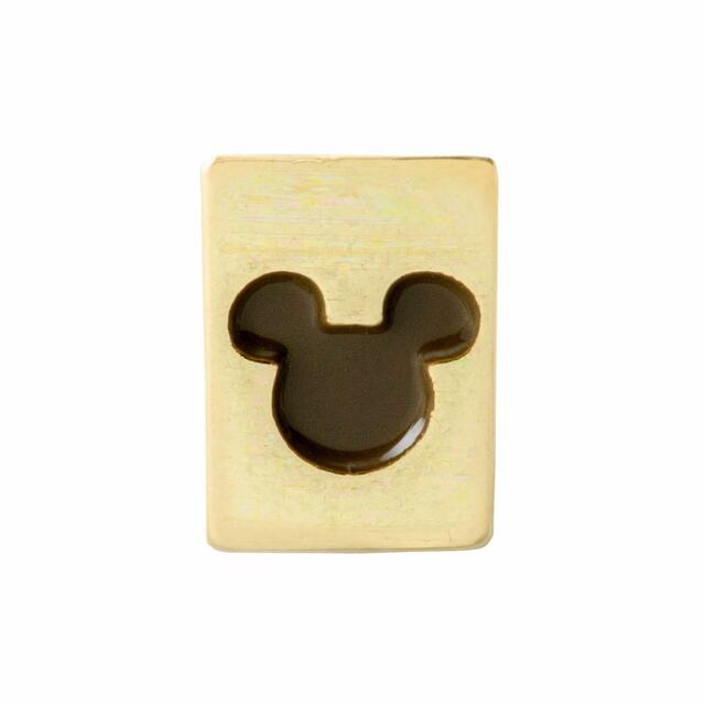 アルファベットパーツ 200円|モーメンツゴーラウンド|東京ディズニーリゾート40周年“ドリームゴーラウンド”スペシャルグッズ|販売店舗:東京ディズニーランド「プラネットM」、東京ディズニーシー「ベッラ・ミンニ・コレクション」、東京ディズニーリゾート・アプリ(パーク入園者のみ)|発売日:2023年8月17日(木)