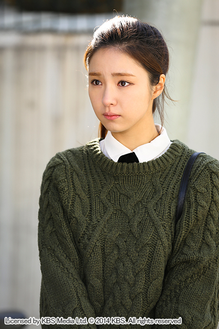 『アイアンマン~君を抱きしめたい』 Licensed by KBS Media Ltd. ©2014 KBS. All rights reserved