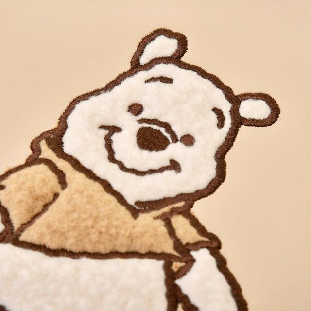 プーさん ノートパソコンケース White Pooh 2022 4,400円