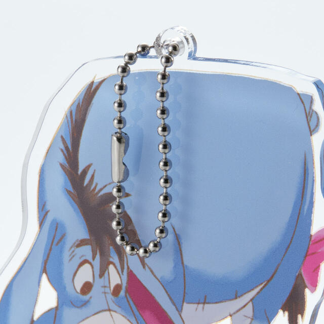 アクリルスタンドキーホルダー（選べるキャラクター）｜￥1,590 （税込）