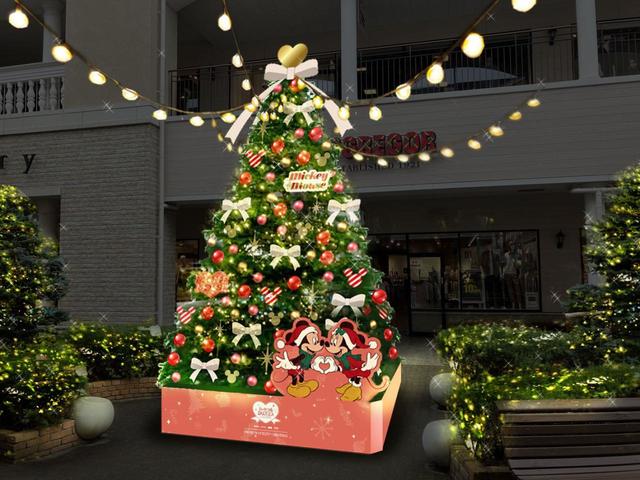 仙台泉プレミアム・アウトレット