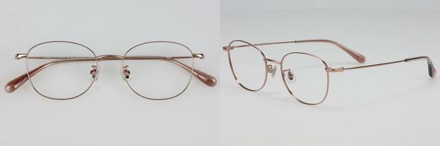 SKINNY METAL（ZY252005_21E1）