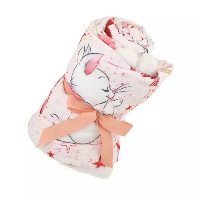 マリー おしゃれキャット ブランケット ホリデーギフト Blanket 3,600円