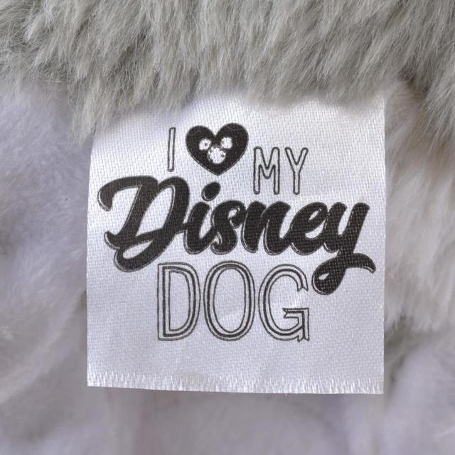 マックス ぬいぐるみキーホルダー・キーチェーン リトル・マーメイド DOG DAY 2022 2,530円