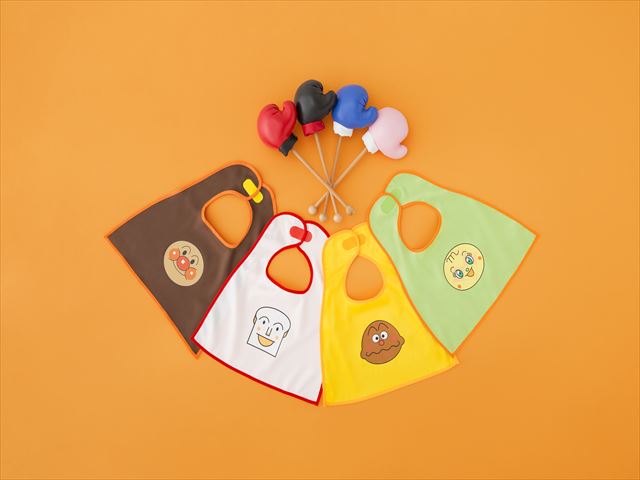 横浜アンパンマンこどもミュージアム