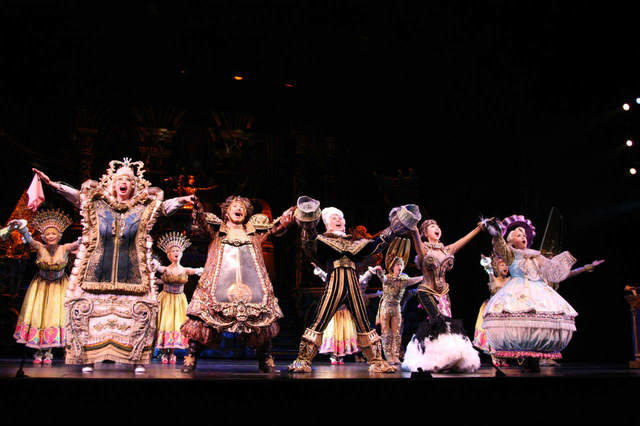 ©Disney / 劇団四季