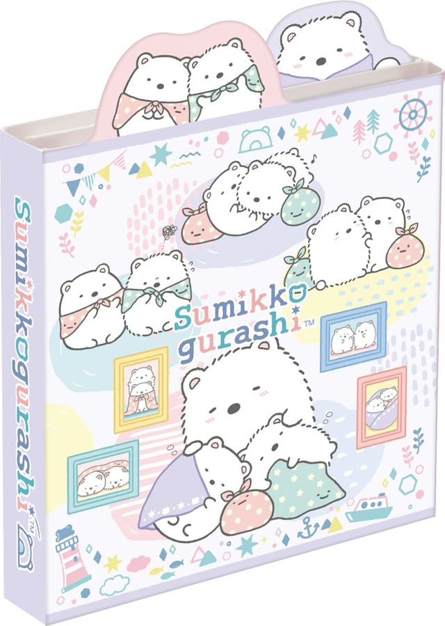 「パタパタメモ」275 円