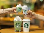 店頭で撮影したくなる可愛い仕様！【スターバックス ジョイフル カプセル】