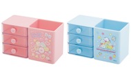 【すみっコぐらし＆リラックマ】マルチペンスタンド　各1,980円／すみっコぐらしは2柄展開