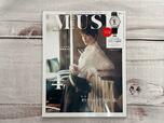 『otona MUSE4月号増刊』税込1,580円
