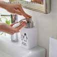 【ベルメゾン】Suicaのペンギン×tower　泡タイプのソープディスペンサー