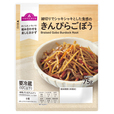 【イオン「トップバリュ」の惣菜人気ランキング 7位】「トップバリュ　きんぴらごぼう」 149.04円（税込）