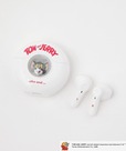 【トムとジェリー×niko and ...】「イヤホン」3,960円／インパクト抜群のキュートなイヤホンです