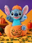 A賞 スティッチ ハロウィンぬいぐるみ