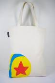 トートバッグ PIXARボール ¥3,024