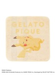 【ポケモンスリープ】タオル　ピカチュウ　￥1,760