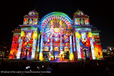 大阪・光の饗宴 OSAKA 光のルネサンス