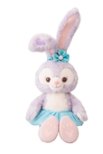 ぬいぐるみ 3,900円｜座った高さ約43cm｜ステラ・ルー｜2017年3月30日（木）発売｜マクダックス・デパートメントストア｜東京ディズニーシー