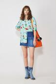 MD ALOALO ALOHA シャツ ￥10,450｜「Disney SERIES CREATED by MOUSSY」2023 EARLY SUMMER COLLECTION