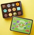 「ポケモン meets メリーチョコレート」よくばりアソートボックス／2,376 円