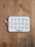 Disney Aristocats タブレットケース 3,499円｜earth music&ecology「猫の日」ディズニーコレクション