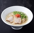 博多白丸豚骨ラーメン【価格】700円　※メニューの画像は全てイメージです。