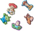 トイ・ストーリー キャラクター 5パック 2,420円