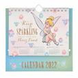 卓上カレンダー（ポップアップデザイン）＜ティンカーベル＞