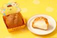 ポムポムプリンのシュークリーム 価格:300円(税込)【パステル×ポムポムプリン2026】