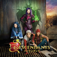 『ディセンダント』オリジナル・サウンドトラック