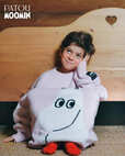 【PATOU×MOOMIN】世界中で愛されるムーミンの世界と心温まるコラボレーション！