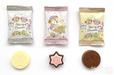 「ダッフィー＆フレンズのスターリードリームス」チョコレート