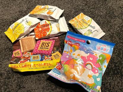 ダイソー キャンドゥ セリア のコスパ抜群な入浴剤を徹底比較 お風呂で日頃の疲れを癒すのにおすすめです 写真 14 Mimot ミモット