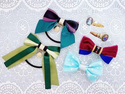 ディズニー新エリア】おすすめは全種セット！「アナ雪新グッズ」激かわ