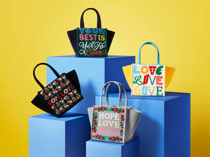 フェイラー新作】バッグやポーチなど全32種類！8月23日から発売♪（1/2