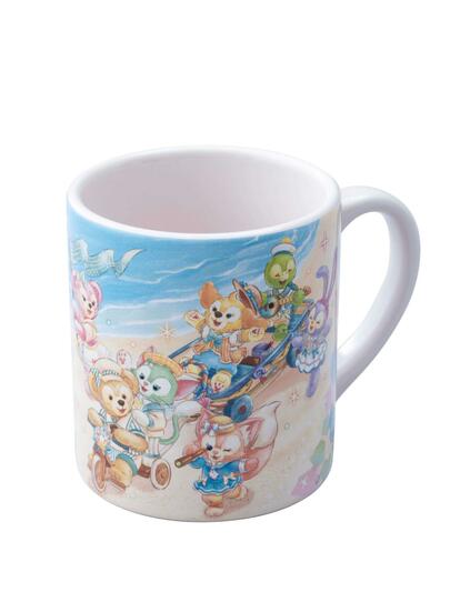 ディズニー】4/14発売「ダッフィー最新スーベニア」完全ガイド