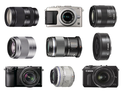 一眼レフ　望遠レンズ　その他カメラまとめ売り 2025年版】15万円以下のおすすめミラーレスカメラ4選｜キヤノン