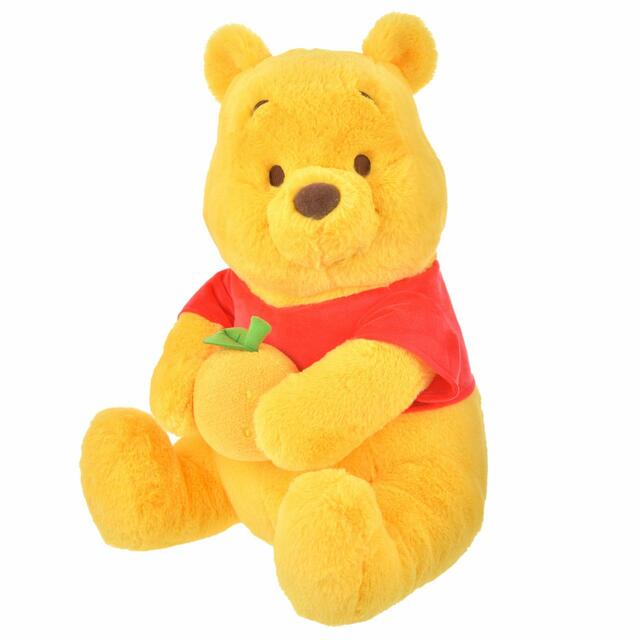 プーさん ティッシュボックスカバー YUZU POOH 4,400円